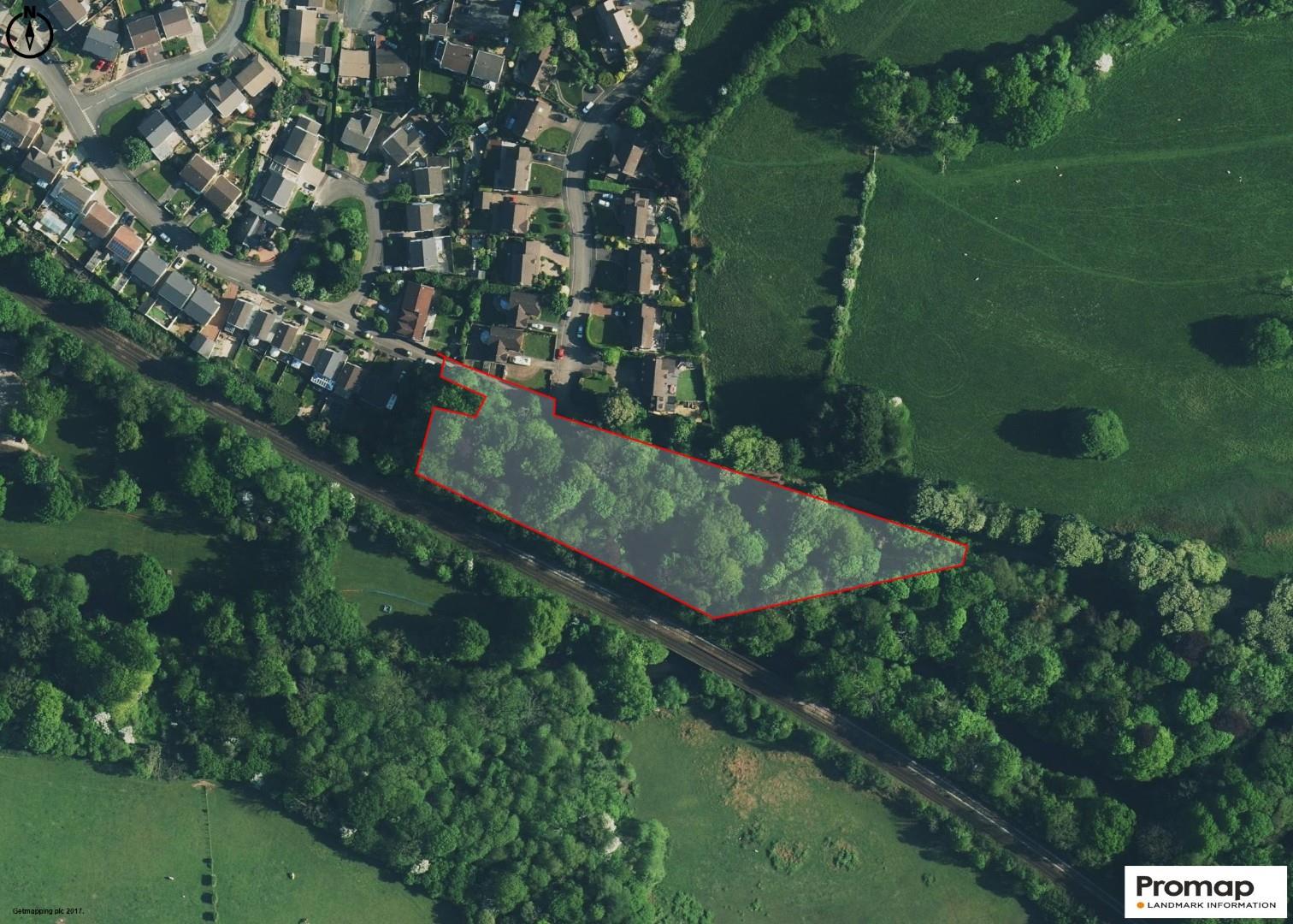 Approximately. 1.95 acres of Woodland Miskin, Pontyclun, CF72 8PE